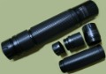 Combat Storage Survival Gear Capsule Waterproof Capsule Camping Capsule G6060-T6