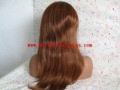 Free Shipping Full Lace Wig piece Human Hair Wigs