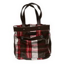 Wholesales Factory Beauty Hobo Bag Brand New Canvas Shoulder Bag Handbag Luggage Bags