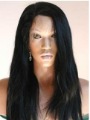 Mono Top Human Hair Wigs