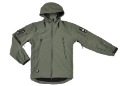 Stealth Hoodie,wholesale&retail,waterproof,hoody,polyester,windbreaker Jacket,soft Shell,TAD V4.0+Free Shipping,EMS