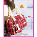 Free Shipping / Hot Sale, NEW Lattice Women's Shoulder Bag Handbag Tote Hobo Purse