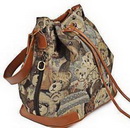 Hot Sale Lovely Bear Hobo Bag
