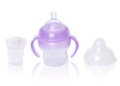 150ML Silicone Baby Feeding Bottle
