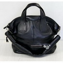 Black Women's Shoulder Bag Handbag Purse Tote Hobo GF893