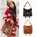 New Arrival! Hobo Fashion Shoulder Bags Knit Handbags