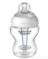Tommee Tippee Feeding Breast&Bottle Bottles