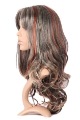 Good Quality, Low Price and Fashional 100% Human Hair Wig