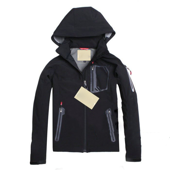 Women's Fashion Soft Shell