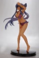 Sexy Japanese Anime Ikki Tousen 8" Resin Figure