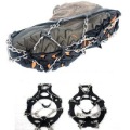 8-Teeth Camping Climb Ice Crampon Ice Walking Cleat