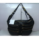 Bag Black 24832 Donna Hobo Free Shipping