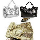 Free Shipping! NEW Hobo Handbags, Hobo Bag Women Fashion Handbag,3 Pcs A Lot.