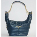 New Arrival Hobo Bag Real Leather+Gift&80%discount Shipping Cost