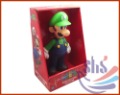 New Style Super Mario Luigi Action Figure