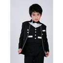 Suit(Clothes+Pants+tie) Suits Dress Black Tuxedo