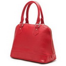 Genuine Leather Shoulder Handbag Purse Hobo Bag Tote, Top Quality