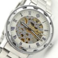 Fashion! Men's High Quality Automatic Mechanical Wristwatch Iw355