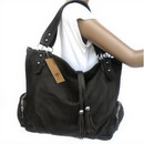 New Great Leather Lady Shoulder Bag Handbag Purse HOBO
