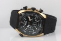 New Arrival Golden Case BR02-94 Stainless Steel Cheap Discount Women's Man Watch Men's Watches