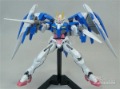 Robot Figures Toys HG Gundam 00 38: OO Raiser Designer's Color Ver. 1/144 Scale Model Kit by Gundam