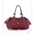 Factory Seller! Good Quality Fashion Design Popular Hobos Tote Bags #SF048 FREE SHIPPING