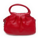 2011 Best Selling Soft Genuine Leather Small Hobo Bag Purse S6011