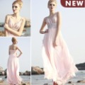 Coniefox Stylish Dress Sexy Grande Dress Toilette Formal Dress