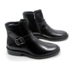 Free Shipping Men Shoes Casual Shoes Men's Boots Men's Genuine Leather Shoes SP-11