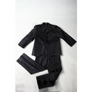 Boys Dress Is Covered 3 ~ 12 Years Old Can Be Customized ManuFacturers Selling It