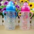 Glass Feeding Bottles 70ml Cup