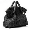 Free Shipping, Cotton Fabric HandBag, Women's Hobo Bag, Ladies Fashion Bags, No. 62764#