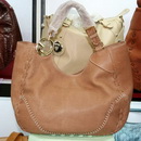 Excellent Quality*218782 Charlotte Handle GG Hobo/handbag/shoulder/satchel/gift