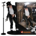 NEW Michael Jackson Collection 12 Inches 1:6 Figurine Model,Michael Model Doll &freeshipping