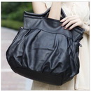 2011 Hot Free Shipping & Drop Shipping Shoulder Tote Hobo Women Genuine Leather Handbags Factory Price(GW0230)