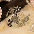 20pcs/lot Top Selling Items Different Style Promotional Wholesale Jewelry Bangle Bracelet Wrist Fashion Watch