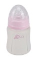120ML Glass Baby Feeding Bottle Cheap Baby Bottle