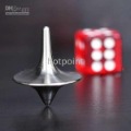 Christmas Gifts Spinning Totem with Dice 1pcs Hotpoint 2010 Inception Souvenir