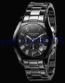 Brand New Men's AR-1400 Ceramica Ceramic Chronograph Watch,Color Black,Contact Seller to Get More Detail Photos