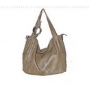2011 Genuine Leather Hobo 909675