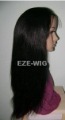 20"100% Natural Human Hair Wig Free Shipping