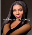 Wholesale Indian Hair piece Human Hair Wigs