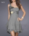 New Evening Dress Formal Prom Party Dress Bridesmaid Bridal Dress