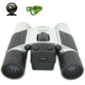 Free Shipping,Binocular Telescope,8MB Memory Digital Binocular Camera with 300K CMOS Sensor
