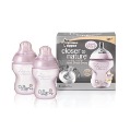 Tommee Tippee Feeding Bottle Baby Anti-colic Nursing Bottles