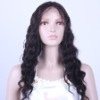 Super Spiral Curl Human Hair Wig