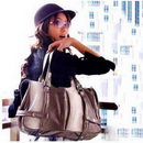 Quality ,low Price! 09 Latest Stylish Kovll Fashionable Hobos / Shoulder Bag !good