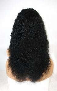 16in Loose Wave Human Hair Wig