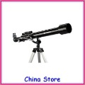 Free Shipping! Genuine U.S. Celestron 60AZ Astronomical Telescope
