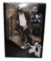 Wholesale and Retail!Michael Jackson Collection 12 Inches 1:6 Figurine Model,Michael Model Doll